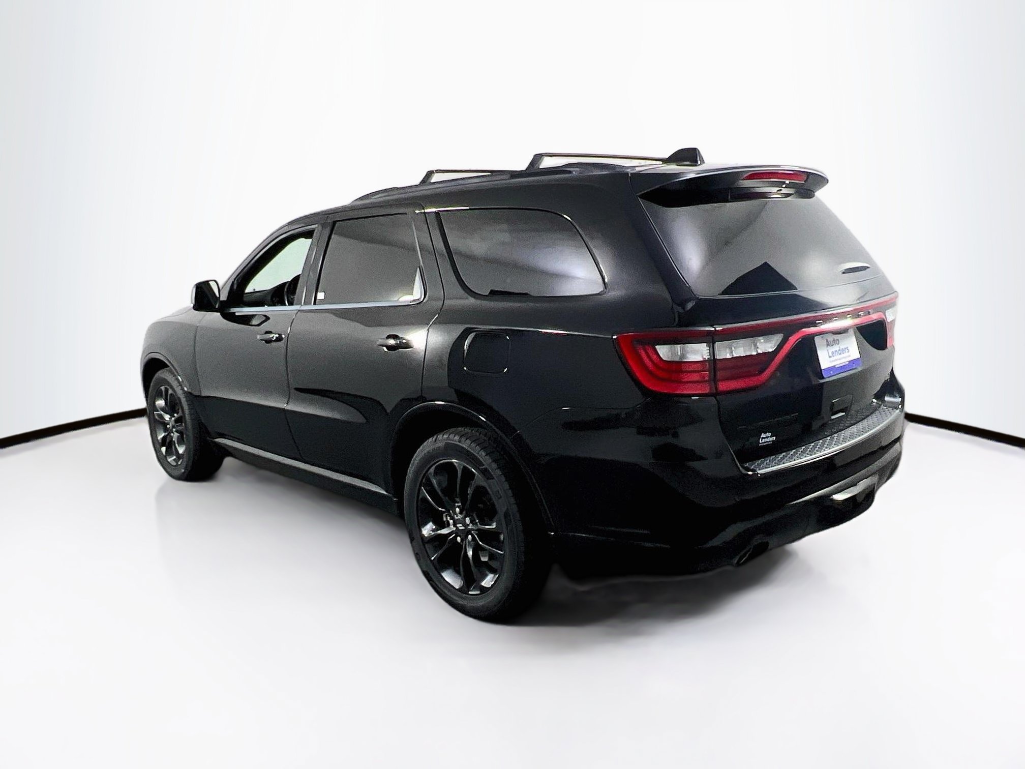 Used 2023 Dodge Durango R/T AWD/4WD image 7
