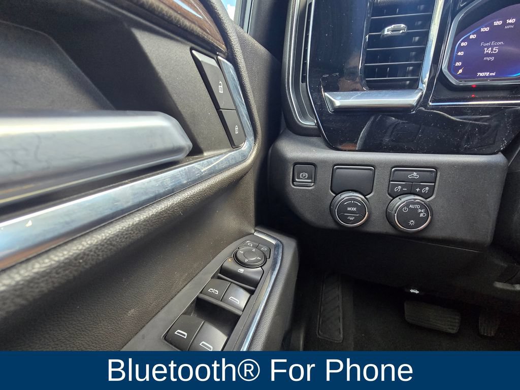 Used 2022 Chevrolet Silverado 1500 LT RWD image 17