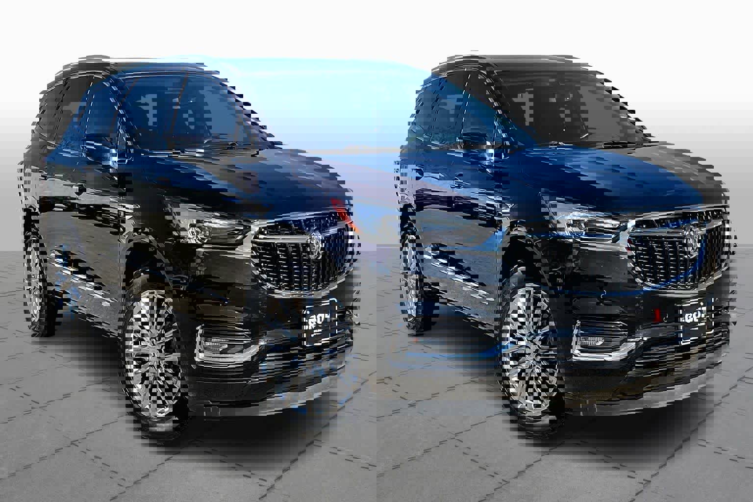 Used 2020 Buick Enclave Premium w/ Trailering Package, 5000 lbs. image 2