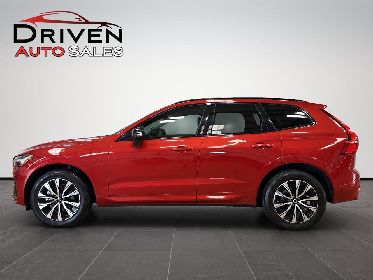 Used 2024 Volvo XC60 B5 Core