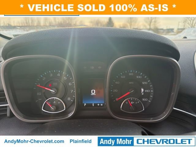 Used 2015 Chevrolet Malibu LS w/ Protection Package image 15