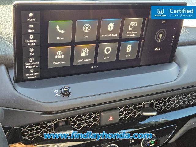 Certified 2023 Honda Accord Sport image 29