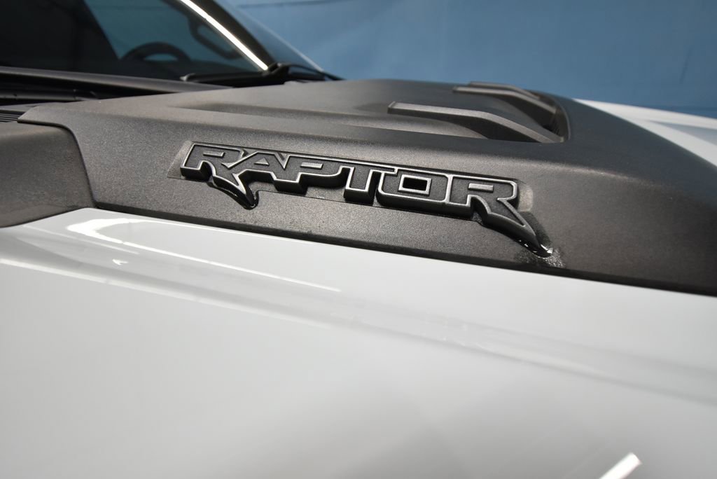 Used 2023 Ford F150 Raptor image 44