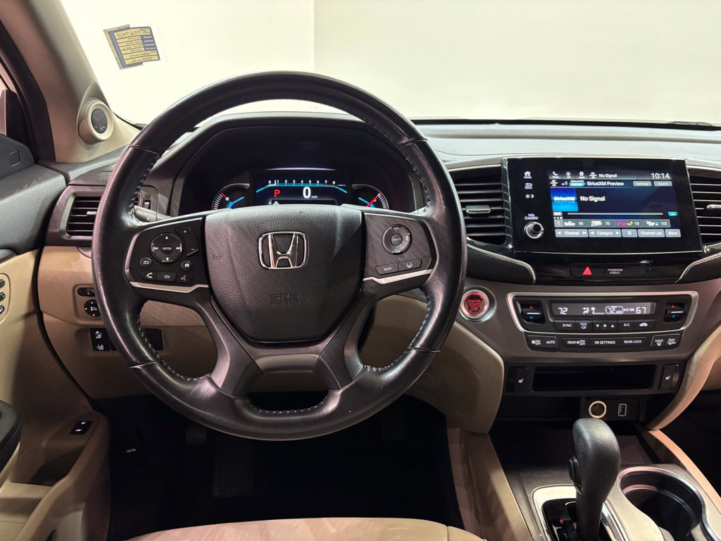 Certified 2019 Honda Pilot EX-L image 24