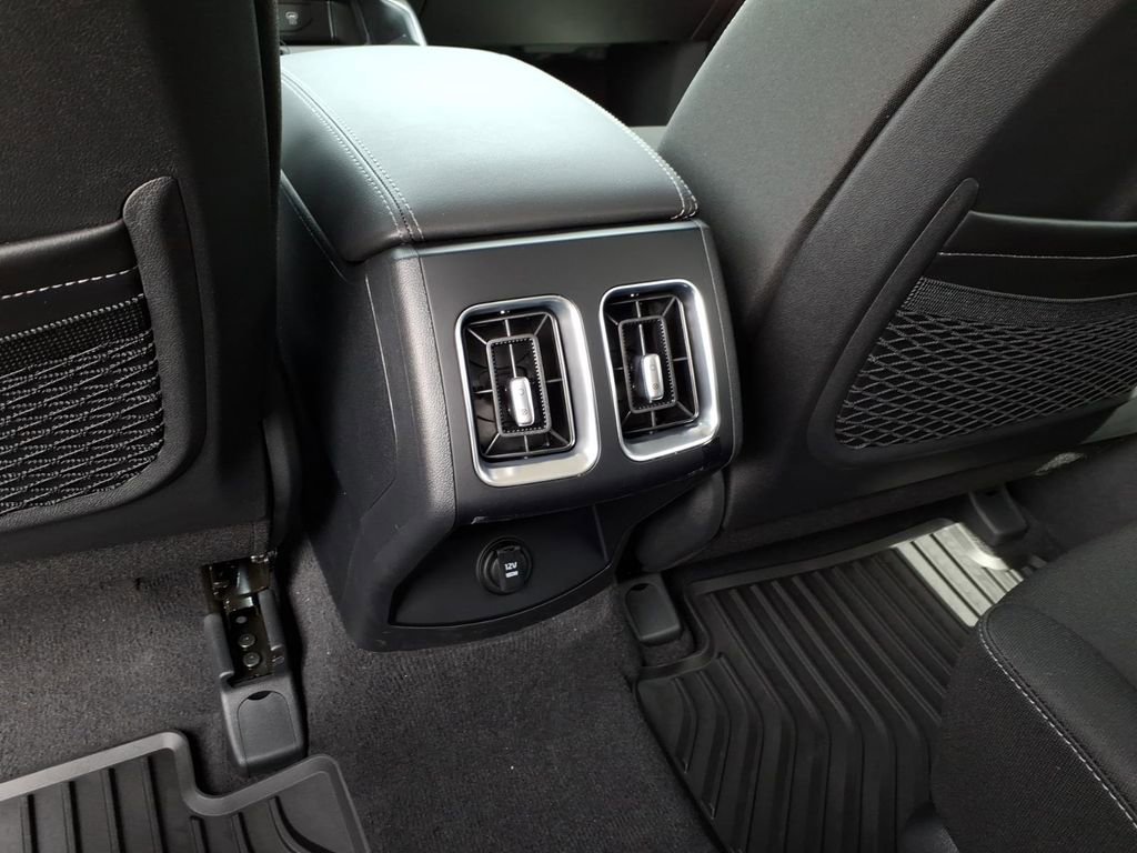 New 2026 Kia Sorento LX FWD image 10