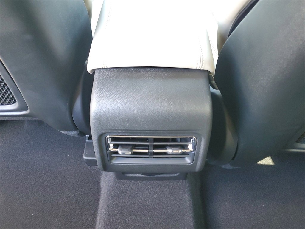 New 2026 Lincoln Corsair Grand Touring w/ Jet Appearance Package image 14