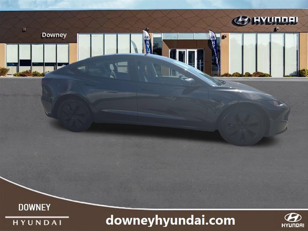 Used 2025 Tesla Model 3 RWD image 6