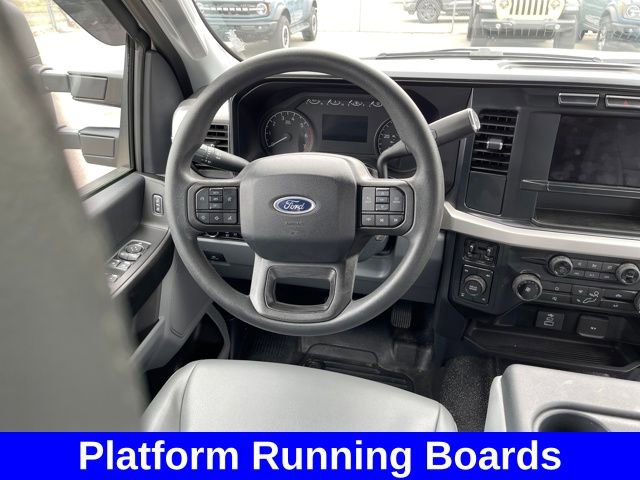 Used 2024 Ford F250 XL w/ Snow Plow Prep Package image 13
