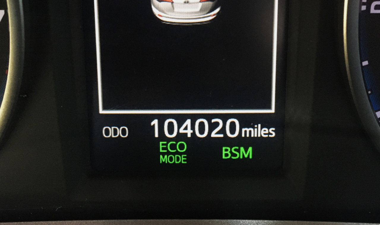 Used 2018 Toyota RAV4 Adventure image 24