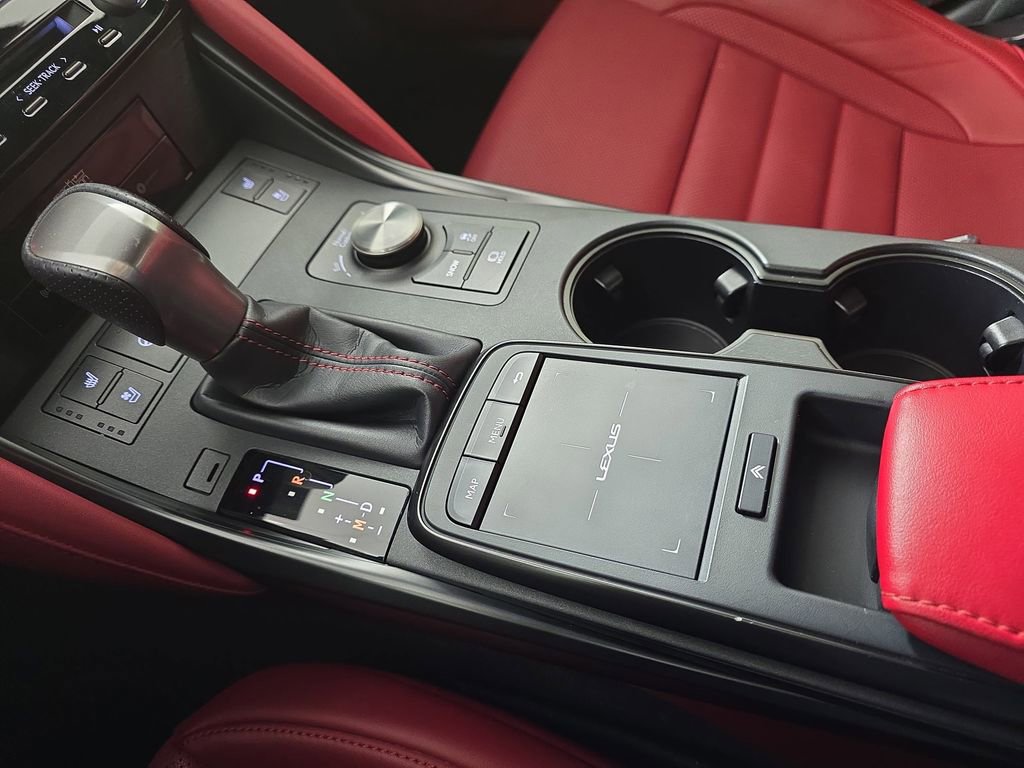 Used 2023 Lexus IS 500 w/ Accessory Package 2 image 27