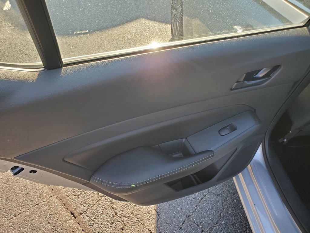 Certified 2024 Nissan Altima 2.5 SV image 12