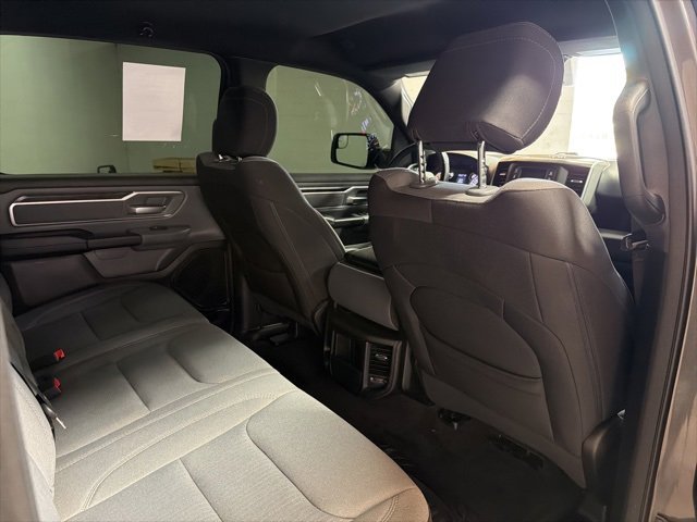 Used 2021 RAM 1500 Big Horn image 17