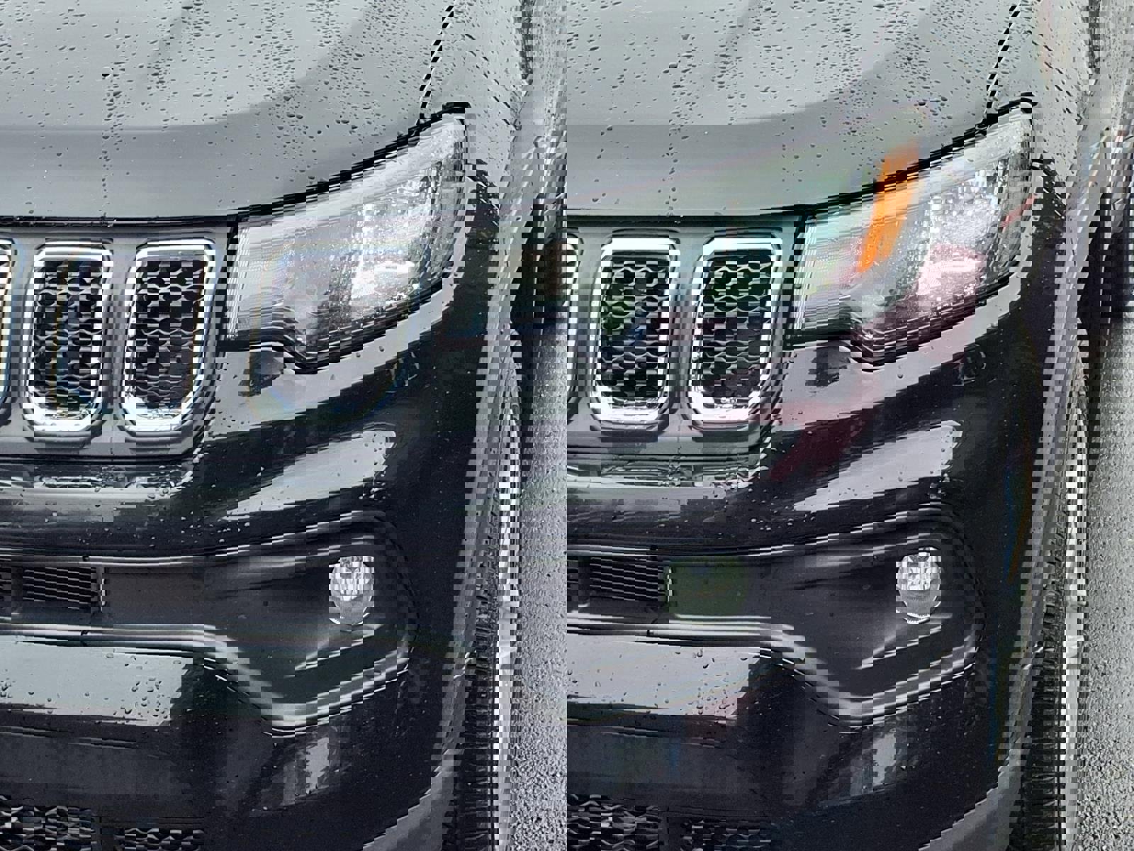 Used 2024 Jeep Compass Latitude image 24