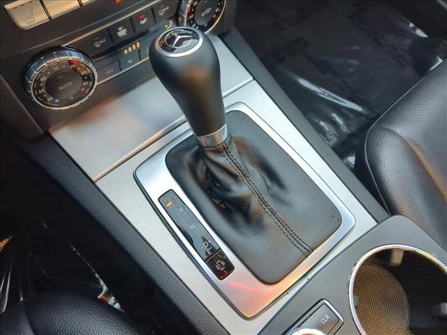 Used 2013 Mercedes-Benz C 250 C 250 Luxury image 12