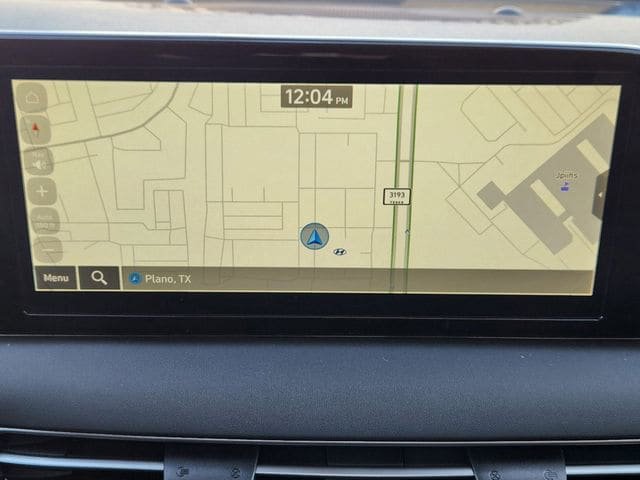 Used 2025 Hyundai Palisade XRT image 12