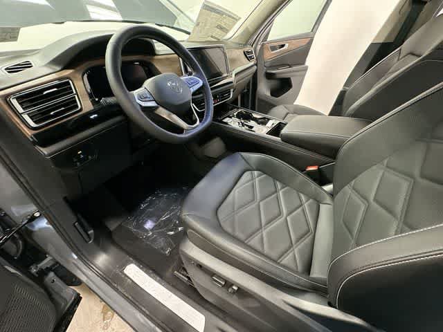 New 2026 Volkswagen Atlas SE AWD/4WD image 16