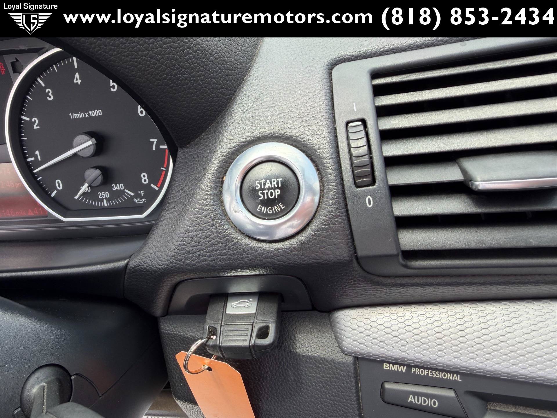 Used 2012 BMW 135i Convertible RWD image 20