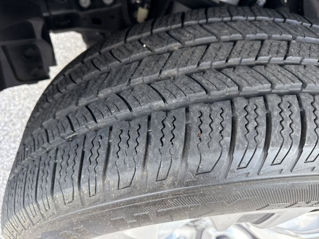 Used 2023 RAM 1500 Limited w/ Body Color Bumper Group AWD/4WD image 47