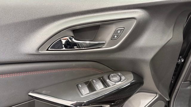 New 2026 Chevrolet Trax RS FWD image 14