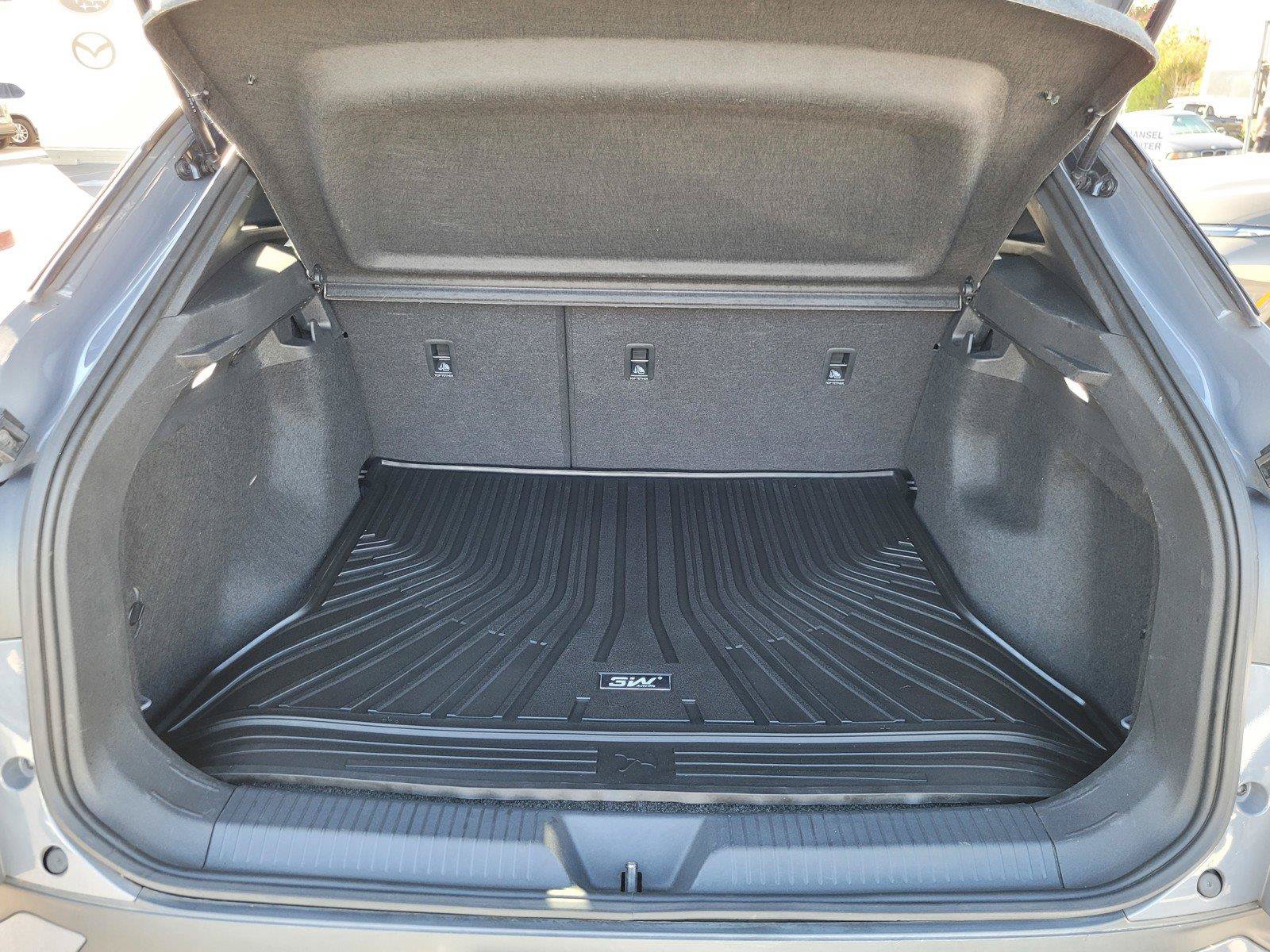 Certified 2023 Volkswagen ID.4 Pro AWD/4WD image 35