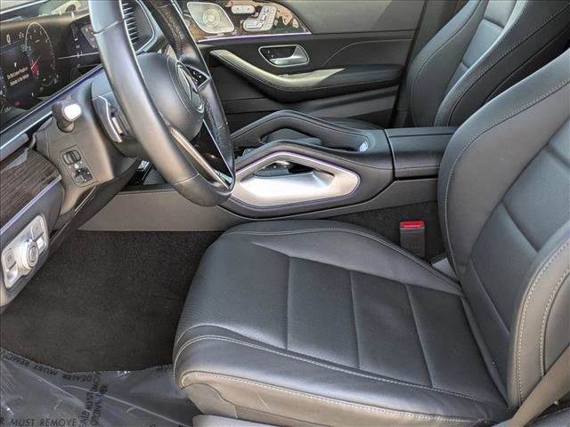 Used 2024 Mercedes-Benz GLE 350 4MATIC image 17