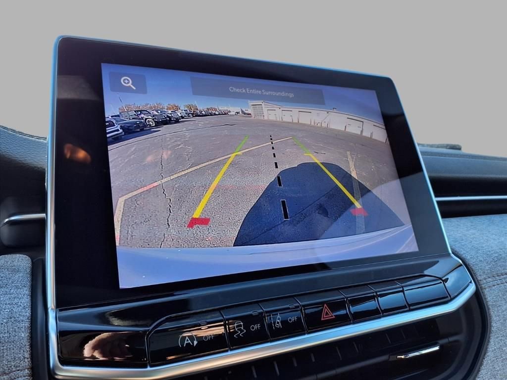 Certified 2024 Jeep Compass Latitude image 6