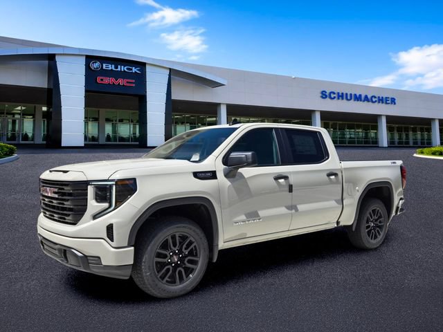 New 2026 GMC Sierra 1500 Pro w/ Graphite Edition AWD/4WD image 3