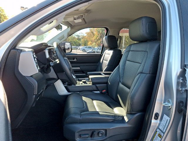Used 2023 Toyota Tundra SR5 w/ TRD Sport Premium Package AWD/4WD image 11