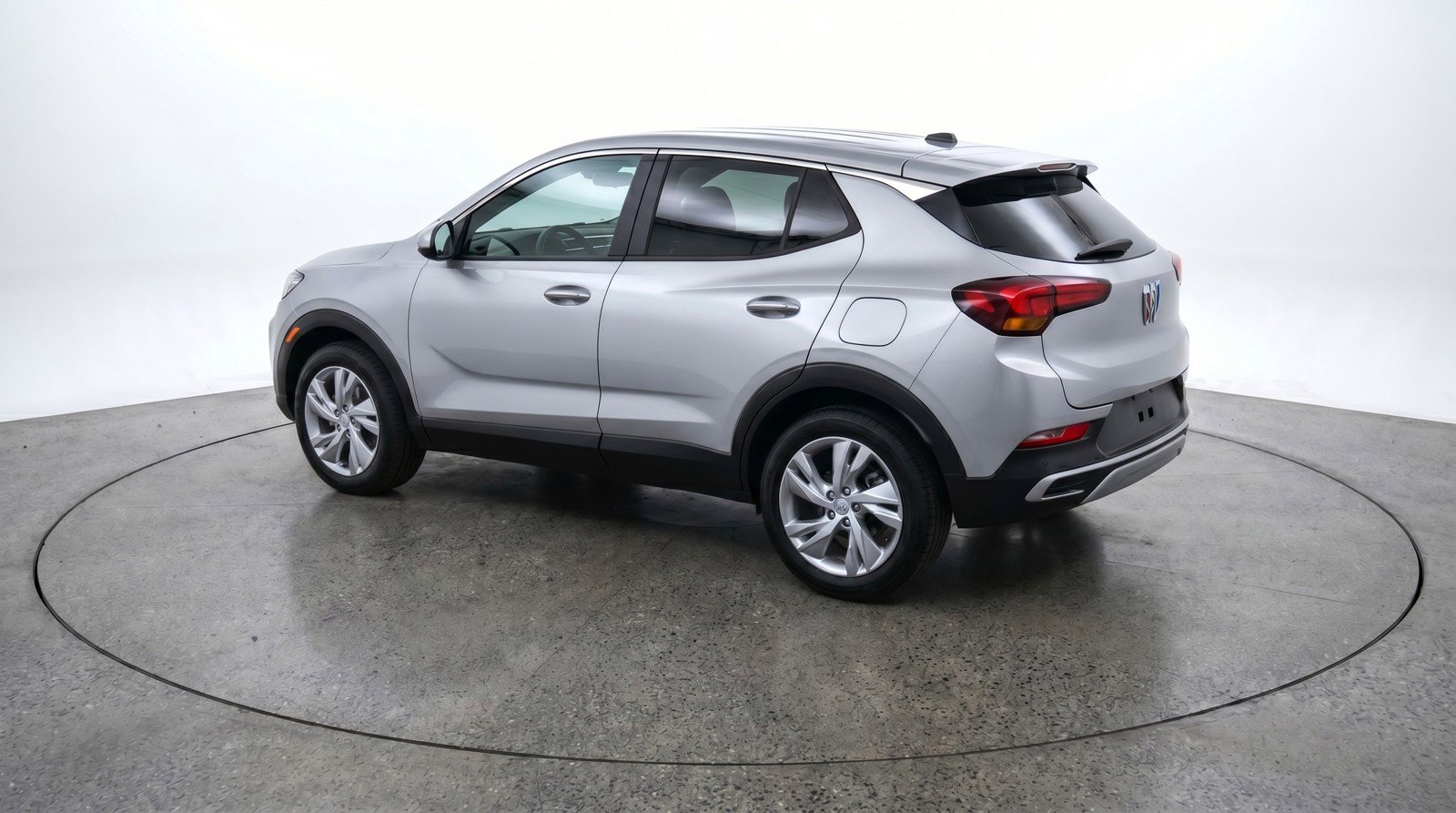 Used 2025 Buick Encore GX Preferred FWD image 6