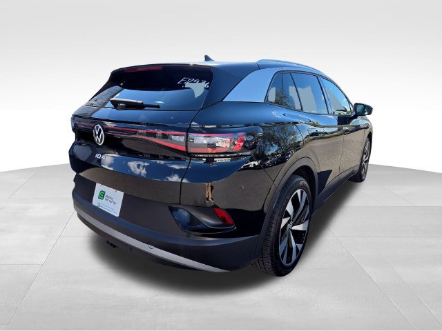 Used 2021 Volkswagen ID.4 Pro S AWD/4WD image 7