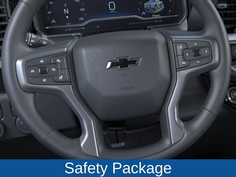 New 2026 Chevrolet Silverado 2500 LT image 19