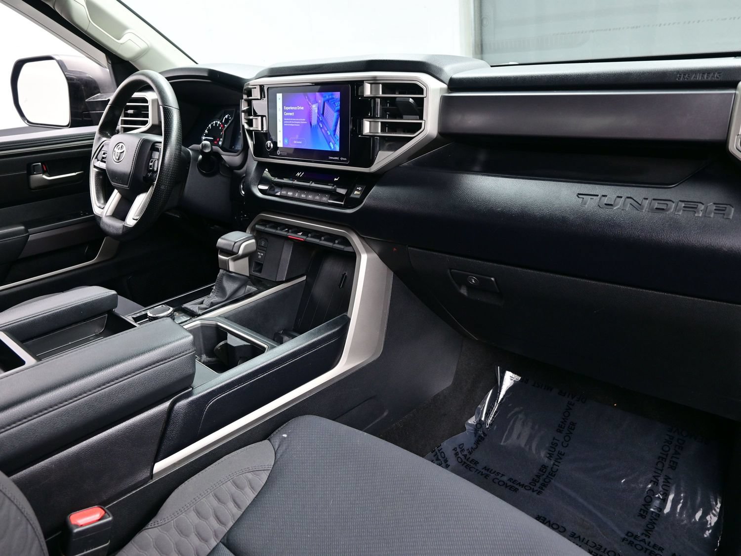 Used 2023 Toyota Tundra SR5 w/ SR5 Convenience Package AWD/4WD image 14