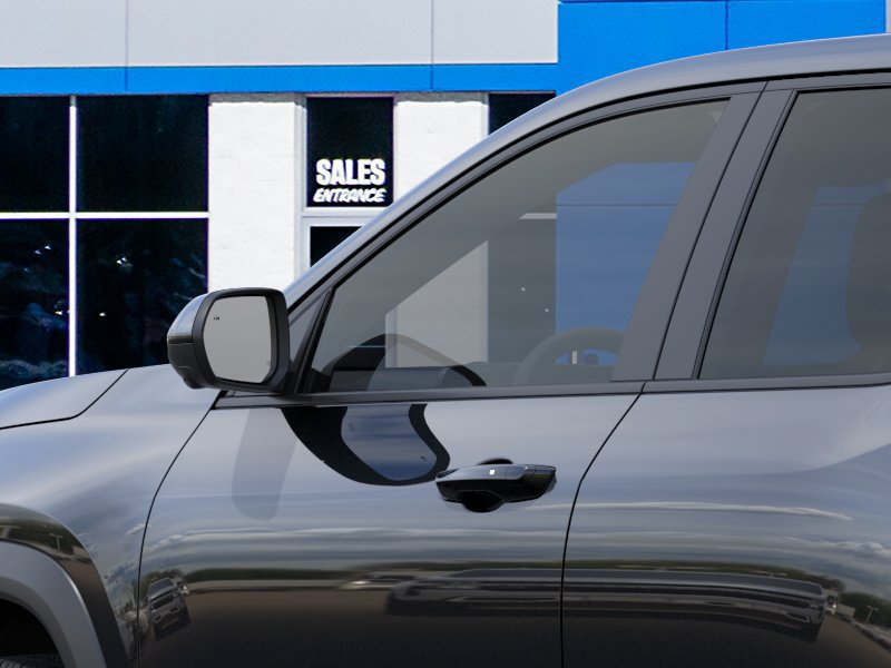 New 2027 Chevrolet Equinox LT w/ Convenience Package II AWD/4WD image 12