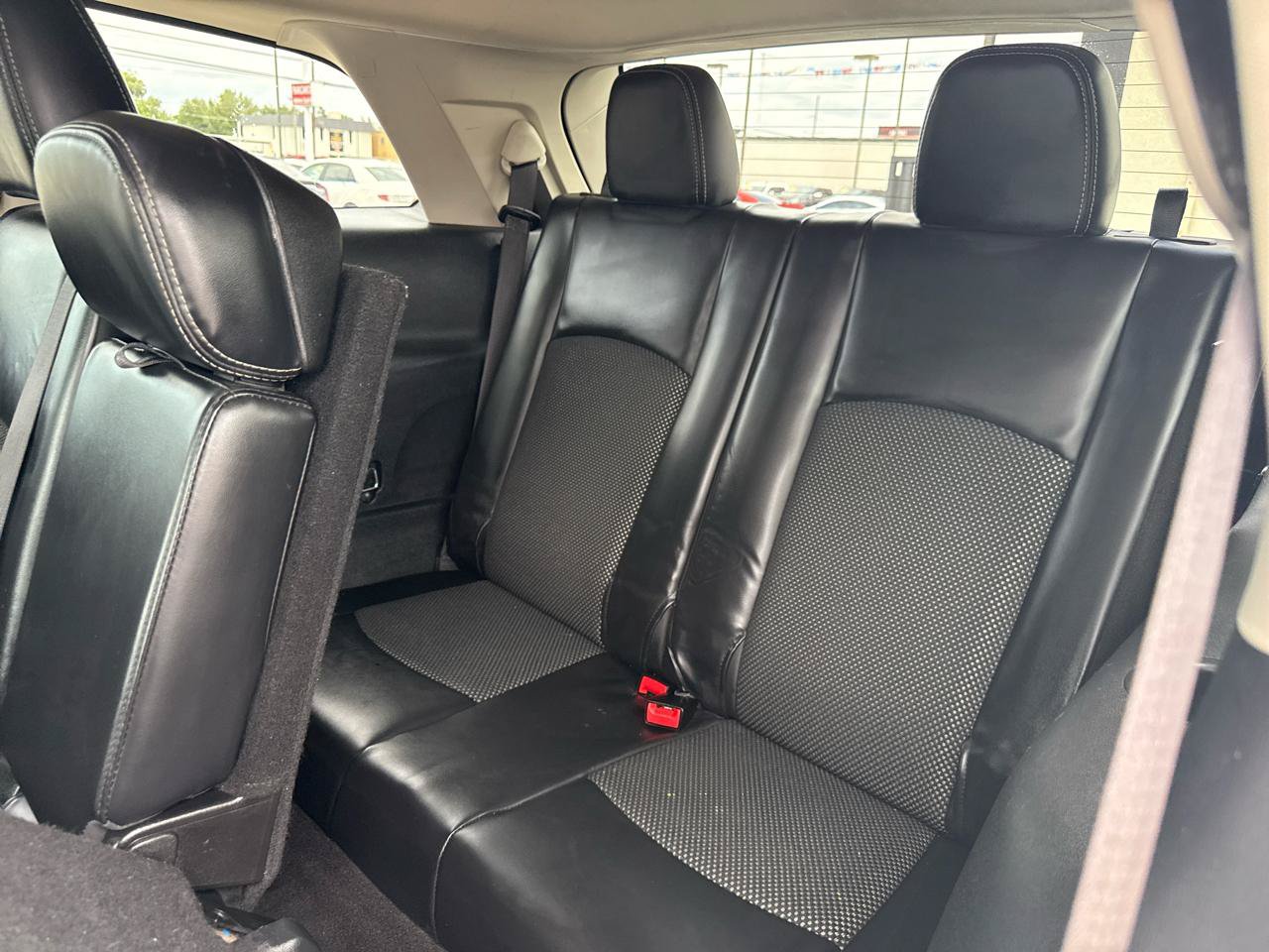 Used 2020 Dodge Journey Crossroad w/ Popular Equipment Group FWD image 15
