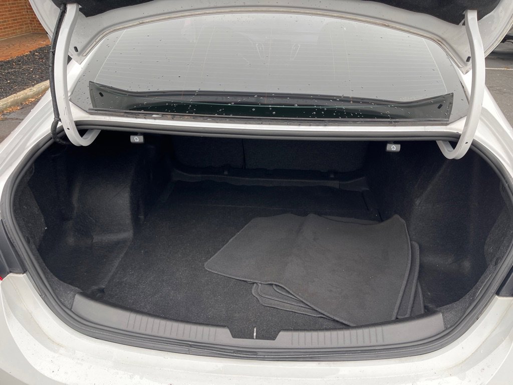 Used 2022 Chevrolet Malibu LS w/ Driver Confidence Package II image 12