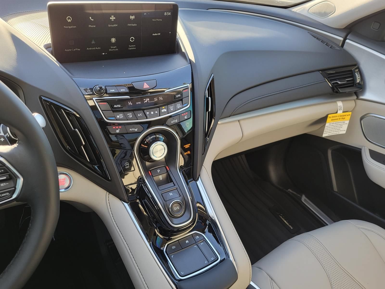 New 2026 Acura RDX SH-AWD w/ Technology Package image 20
