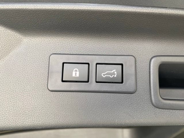 Certified 2025 Subaru Forester Sport AWD/4WD image 9