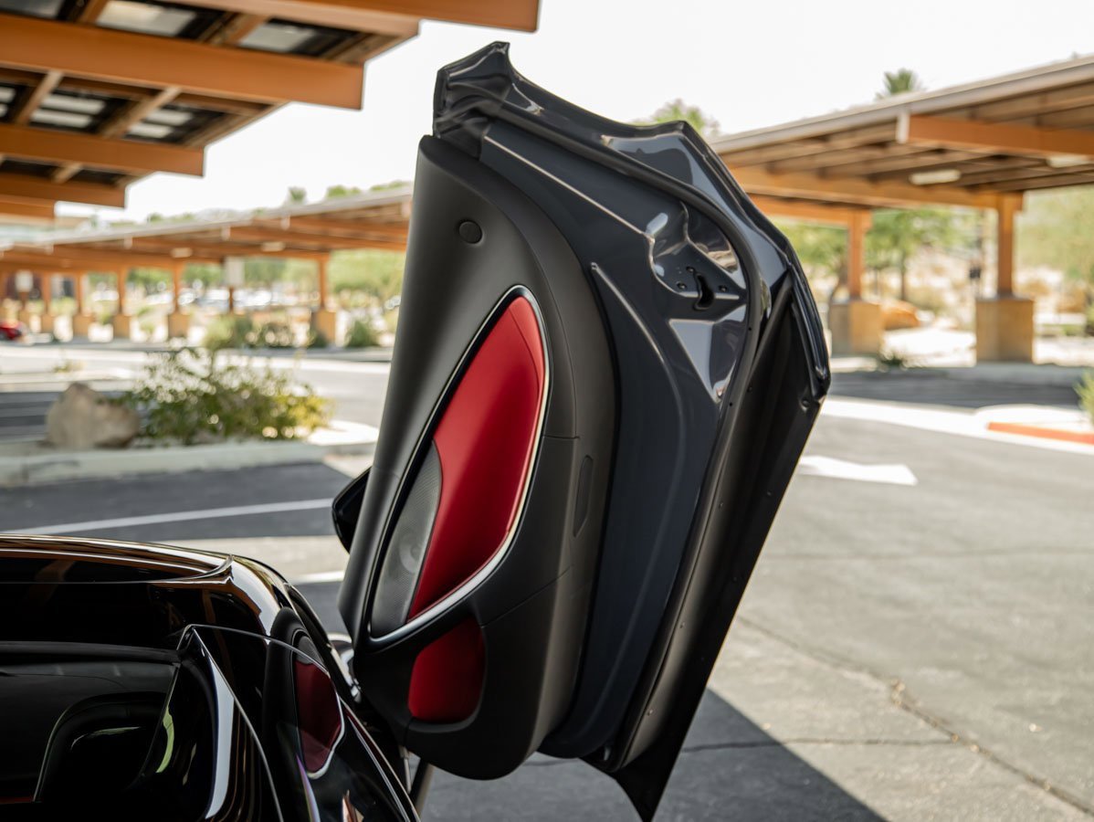 New 2025 McLaren Artura Spider image 19