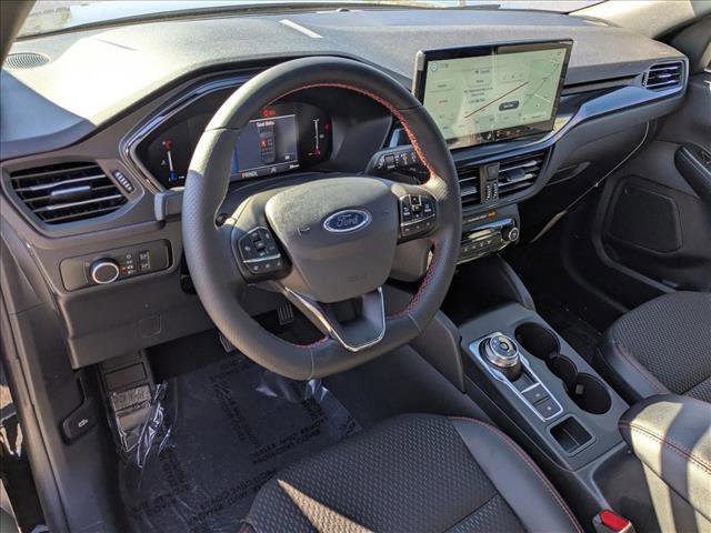 New 2026 Ford Escape ST-Line w/ Tech Pack #1 FWD video 3