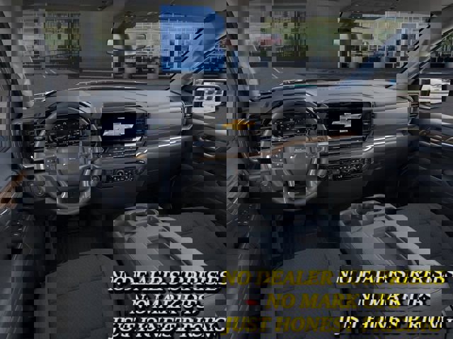 New 2026 Chevrolet Silverado 1500 LT image 15