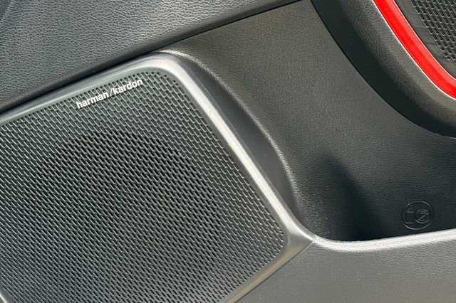 Certified 2025 Kia Soul GT-Line w/ GT-Line Technology Package image 23