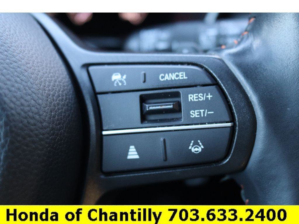 Used 2024 Honda CR-V Sport-L image 11