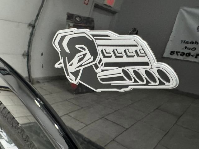 New 2026 RAM 1500 Big Horn image 93