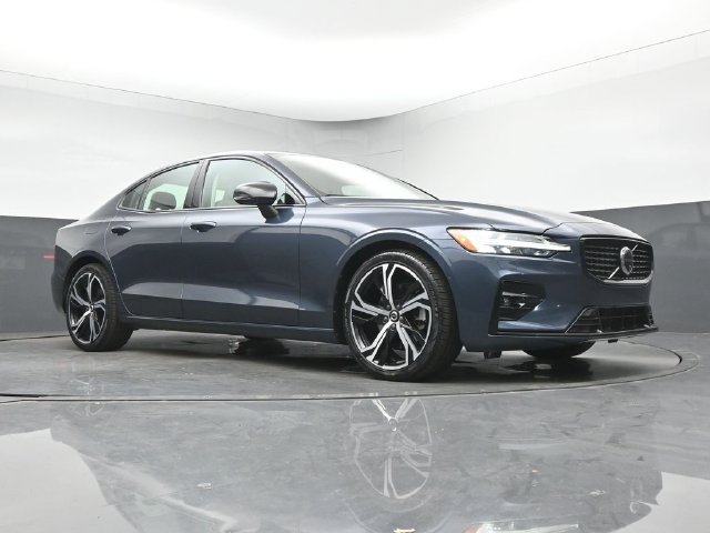 Certified 2024 Volvo S60 B5 Ultimate w/ Climate Package AWD/4WD image 36