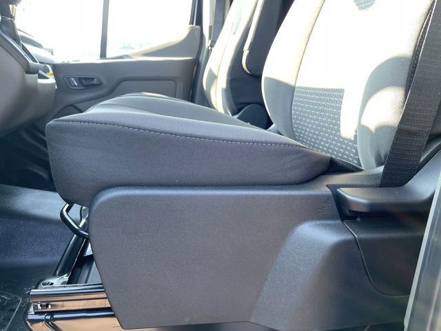 New 2026 Ford Transit 250 148 Medium Roof Extended AWD image 14