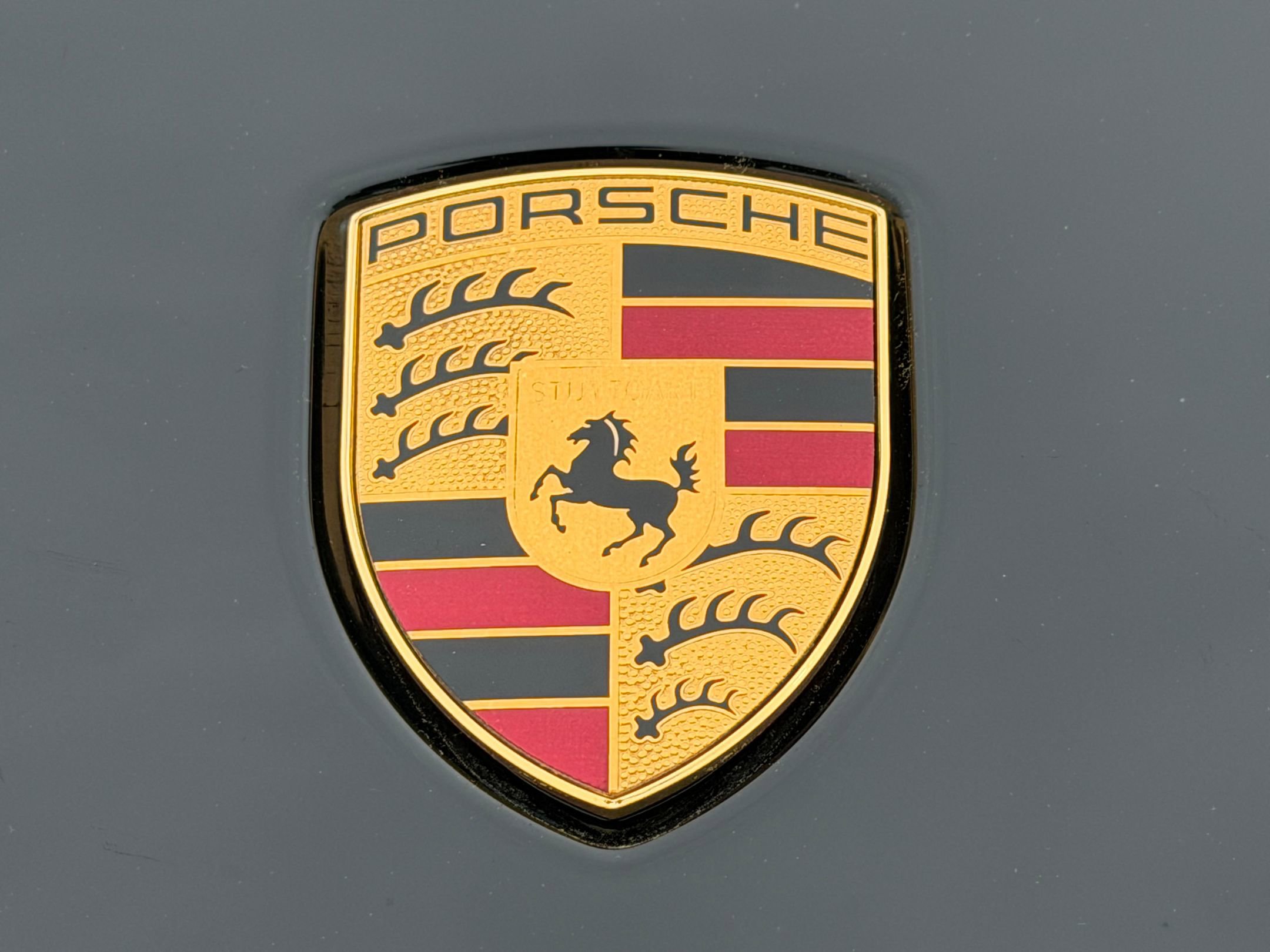 Certified 2026 Porsche Macan AWD/4WD image 11