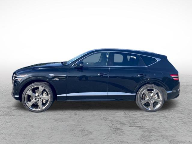 Used 2023 Genesis GV80 3.5T w/ Prestige Package AWD/4WD image 8