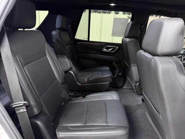 Used 2022 Chevrolet Tahoe LT w/ LT Signature Plus Package AWD/4WD image 28