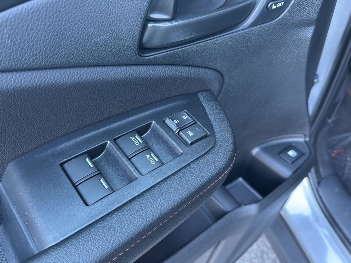 New 2026 Honda Ridgeline TrailSport image 28