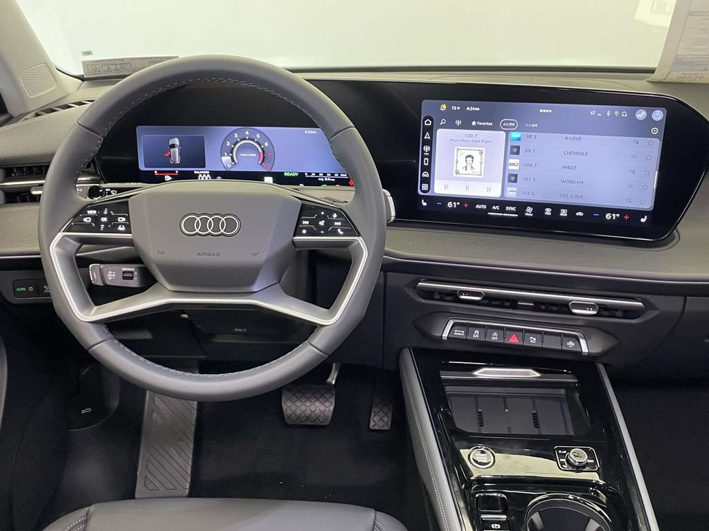 New 2026 Audi Q3 quattro 2.0T AWD/4WD image 27